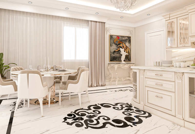 Orbit Aydınlatma – Sarkaç