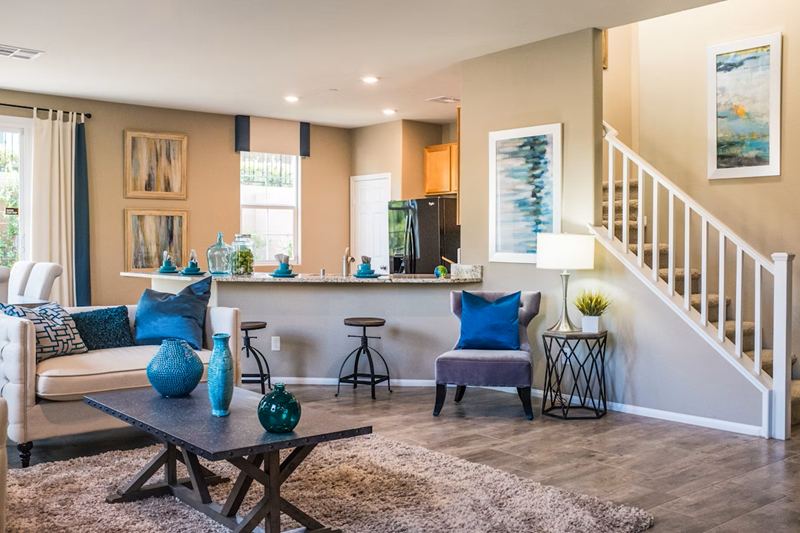 Emin Mobilya Showroom