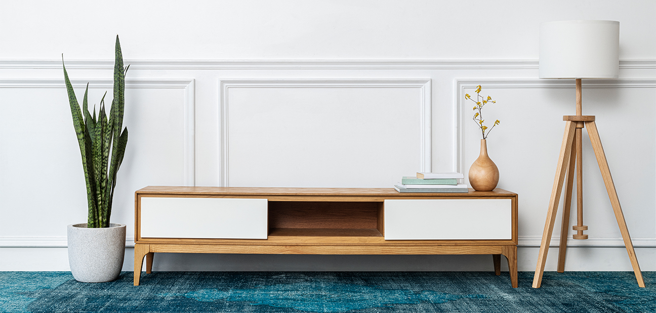 Modern Yaşam Alanları İçin Özel Tasarımlar