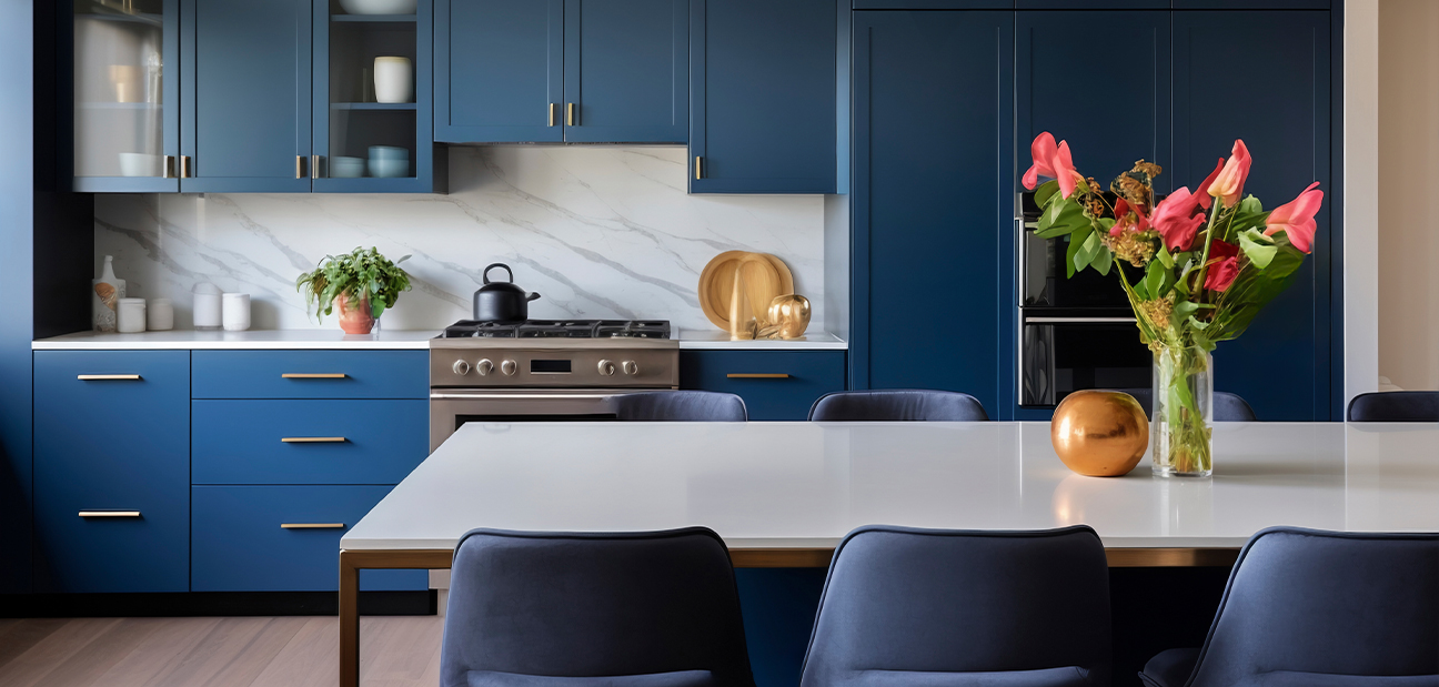 Günlük Yaşama Premium Dokunuş